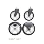 Trailz Classic Wheels Trailz Classic Wheels