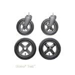 Stokke Trailz Terrain Wheels Stokke Trailz Terrain Wheels