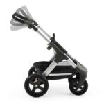 Stokke Trailz höhenverstellbarer Schieber Stokke Trailz verstellbarer Schieber