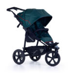 TFK Joggster Trail2 2019 Pine Grove