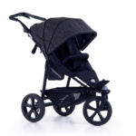 TFK Joggster Trail2 2019 Premium Anthrazit