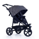 TFK Joggster Trail2 2019 Premium Grey