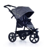 TFK Joggster Trail2 2019 Quiet Shade