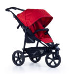 TFK Joggster Trail2 2019 Tango Red