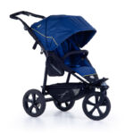 TFK Joggster Trail2 2019 Twilight Blue