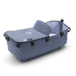 Babywanne zum Einhängen in den Rahmen des Cameleon 3 Babywanne zum Einhängen in den Rahmen des Cameleon 3