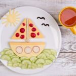 lustiges Sandwichboot<br />
Urheber: Photka - 123RF lustiges Sandwichboot