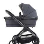 Nutzung mit 1 Babywanne iCandy Peach 2