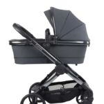 Nutzung mit 1 Babywanne iCandy Peach 2