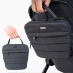 abnehmbare Tasche iCandy Peach 7