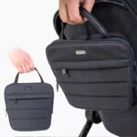 abnehmbare Tasche iCandy Peach 7